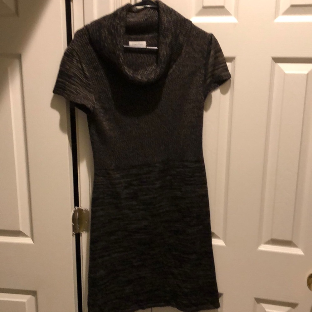 Women’s Calvin Klein dress size med - Picture 1 of 3